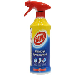 SAVO Solutie Antimucegai pentru Bucatarie 500 ml