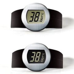 TechSuit Termometru Digital Pentru Băuturi WT01