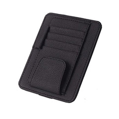 TechSuit Organizator de Mașină Pentru Carduri CO-S1