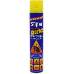 killtox Spray Insecticid Universal 500 ml