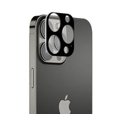 Techsuit - Protectie cameră - iPhone