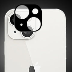 Techsuit - Protectie cameră - iPhone