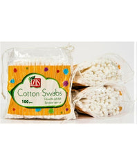 IZIS Betisoare Orl 100 bucati