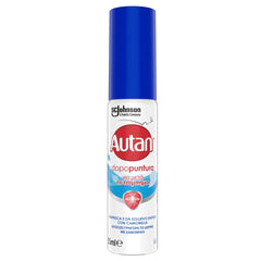 Autan Lotiune pentru tratarea intepaturilor cu mentol 25ml