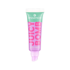 Essence Luciu de buze Juicy Bomb Party, Shiny Lipgloss Kiwi Kisses, 10ml