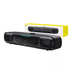 Mini Soundbar BASEUS AEQUR DS10