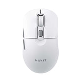 Mouse Wireless Havit Alb