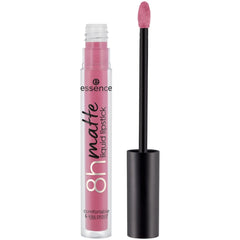 Essence, Ruj lichid mat nuanta 05 - Pink Blush, 2.5ml