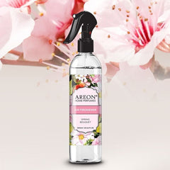 Odorizant Home Spray Areon 300 ml Spring Bouquet