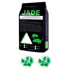 Raticid Anti Rozatoare Jade Pasta 200gr