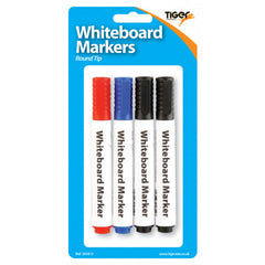 BAOKE SF Marker Whiteboard 4 Bucati