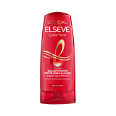 ELSEVE Balsam Par  – Color Vive & Total Repair - 200ml