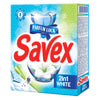 Savex Detergent Automat Fresh / White 300g