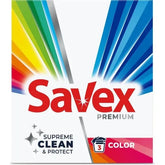 Detergent automat Savex Color 300gr