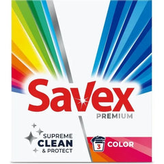 Detergent automat Savex Color 300gr