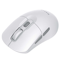 Mouse Wireless Havit Alb