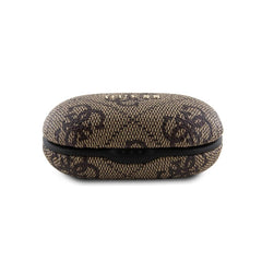 Guess Căști Wireless 4G, Culoare Metalică Maro