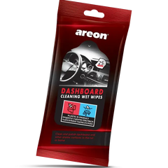 Servetele auto Areon pentru Bord