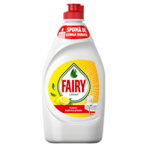 FAIRY Detergent Vase Lamaie / Mar / Rodie 450 ml