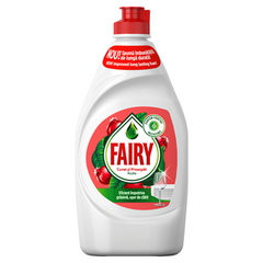 FAIRY Detergent Vase Lamaie / Mar / Rodie 450 ml