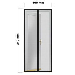 Plasa anti tantari, anti insecte, 210×100cm,