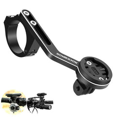 Suport Lanterna/Cronometru Rockbros KF2310118 pentru Bicicletă