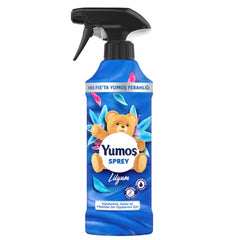Yumos Spray pentru casă și textile, 450 ML