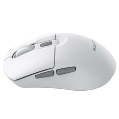 Mouse Wireless Havit Alb