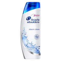 Sampon Head&Shoulders, 200 ml - Diverse Sortimente