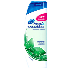 Sampon Head&Shoulders, 200 ml - Diverse Sortimente