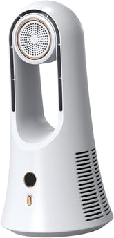 Ventilator Portabil 35x17cm, cu Incarcare USB