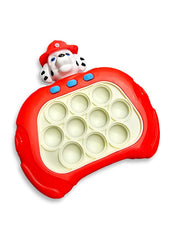 Joc POP IT – Spiderman, Stitch, Caine, Kuromi