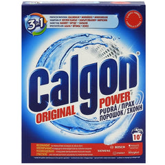 Calgon Pudra Anticalcar 4in1 500 g