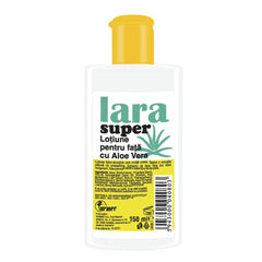 Lotiune pentru față cu Aloe Vera Lara – 150 ml