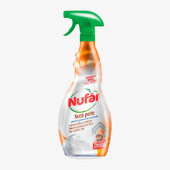 Detergent de scos pete Nufar 500ml