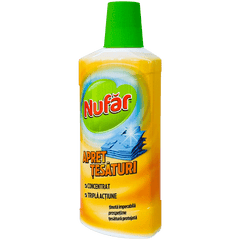 Apret tesaturi Nufar, 500 ml