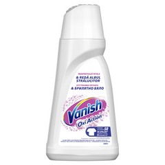 Detergent Pentru Pete - Vanish Roz 1 L