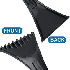 TechSuit Racletă de Gheață CX003