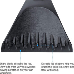 TechSuit Racletă de Gheață CX003