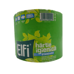 Elfi Hartie Igienica Standard, 2 Straturi 50m