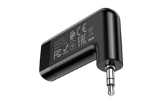 Adaptor Audio Hoco E53 Black