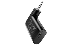Adaptor Audio Hoco E53 Black