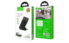 Adaptor Audio Hoco E53 Black