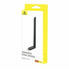 Router Wi-Fi Rapid BASEUS Joy 300MBPS