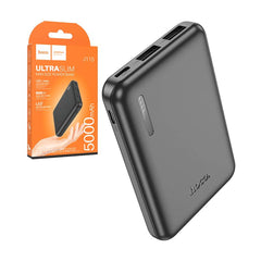 Hoco Baterie Externă J115 5000mah Black