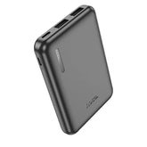 Hoco Baterie Externă J115 5000mah Black