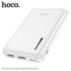 Hoco Baterie Externă 5000mah J1115
