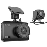 Cameră Auto Hoco DV3 1080p 30FPS