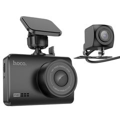 Cameră Auto Hoco DV3 1080p 30FPS