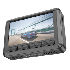 Cameră Auto Hoco DV3 1080p 30FPS